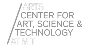 Arts Center For Art, Science & Technology at MIT logo